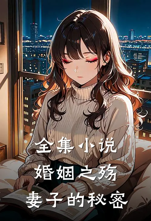 全集小说婚姻之殇：妻子的秘密