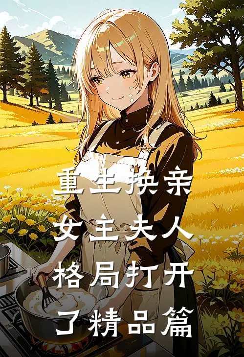 重生换亲，女主夫人格局打开了精品篇