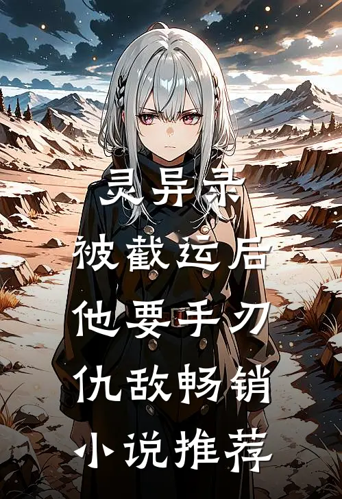 灵异录：被截运后，他要手刃仇敌畅销小说推荐