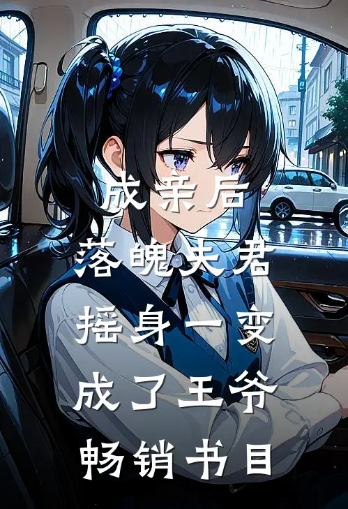 成亲后，落魄夫君摇身一变成了王爷畅销书目