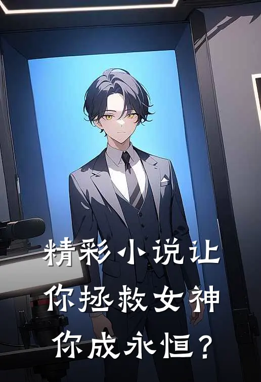 精彩小说让你拯救女神，你成永恒？