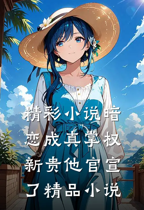 精彩小说暗恋成真掌权新贵他官宣了精品小说