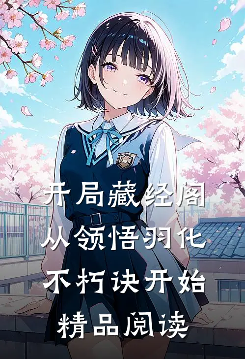 开局藏经阁，从领悟羽化不朽诀开始精品阅读