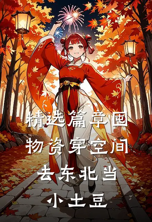 精选篇章囤物资穿空间，去东北当小土豆
