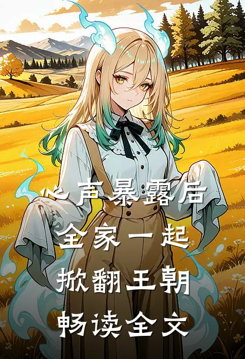 心声暴露后，全家一起掀翻王朝畅读全文