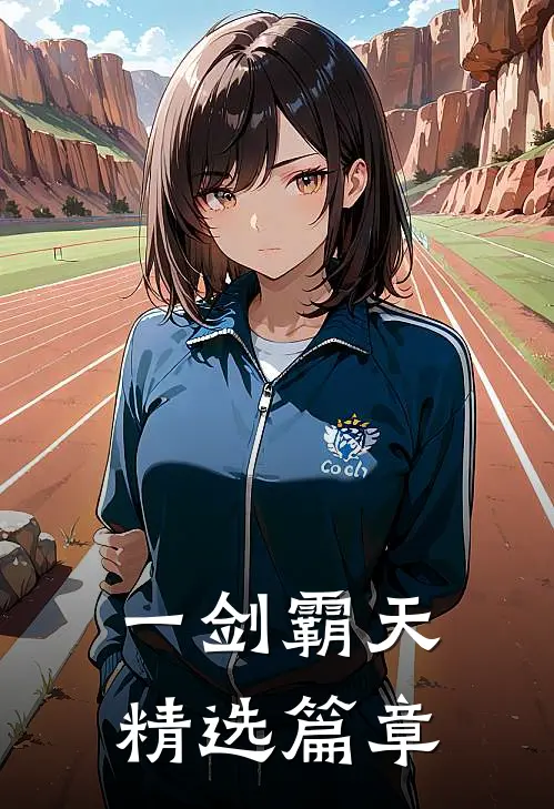 一剑霸天精选篇章