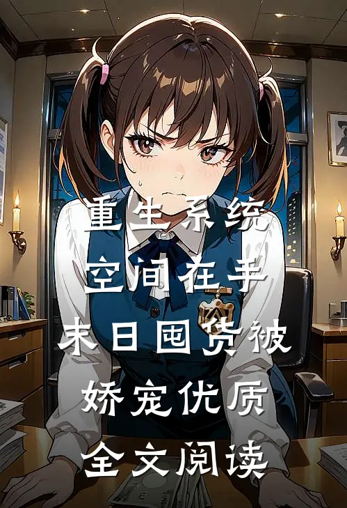 重生系统空间在手，末日囤货被娇宠优质全文阅读