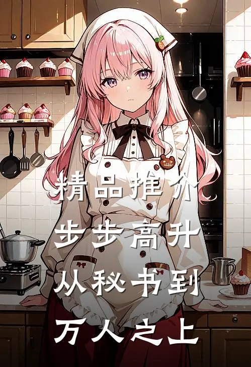 精品推介步步高升：从秘书到万人之上