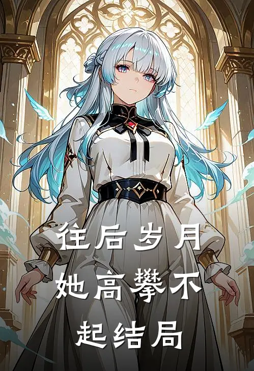 穿成NPC炮灰，靠游戏BUG逆袭成管理员
