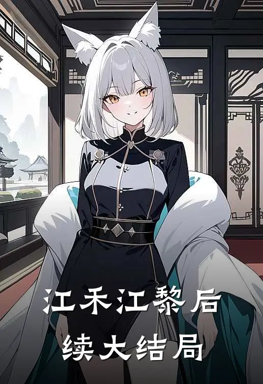江禾江黎后续大结局