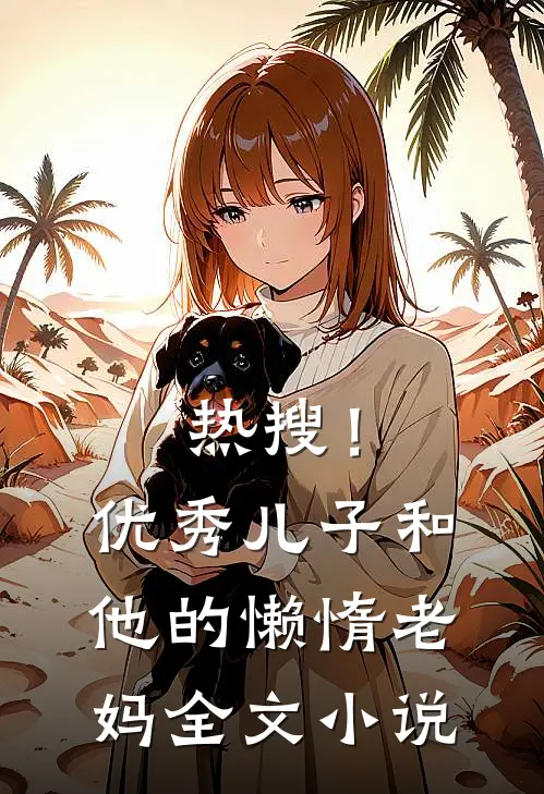 热搜！优秀儿子和他的懒惰老妈全文小说