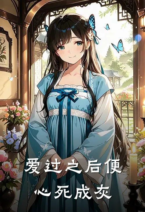 爱过之后便心死成灰