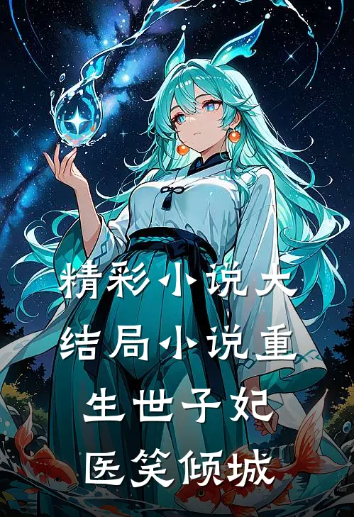 精彩小说大结局小说重生世子妃医笑倾城