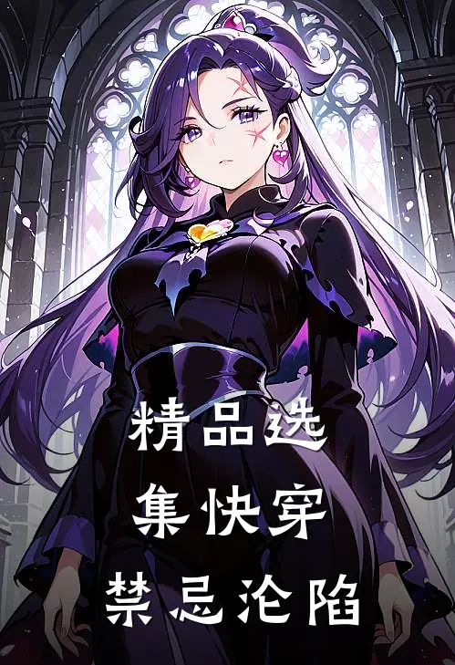 精品选集快穿：禁忌沦陷