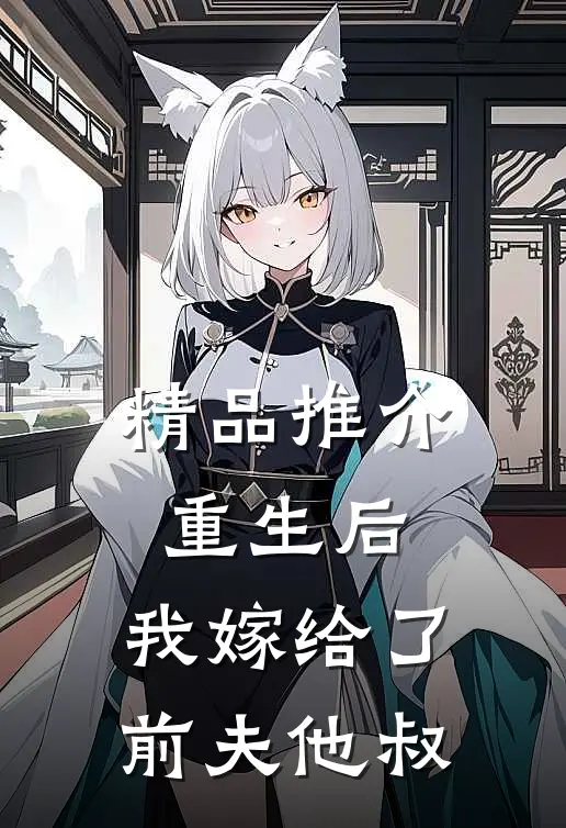 精品推介重生后，我嫁给了前夫他叔