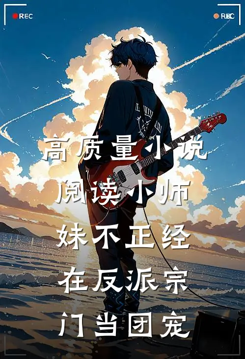 高质量小说阅读小师妹不正经，在反派宗门当团宠