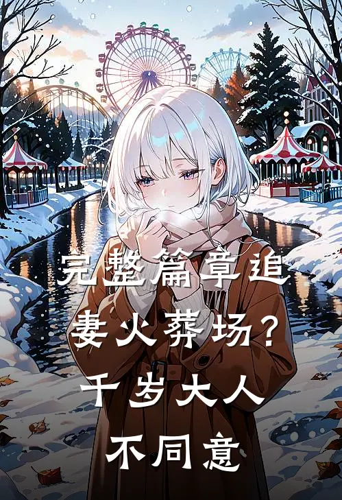 完整篇章追妻火葬场？千岁大人不同意