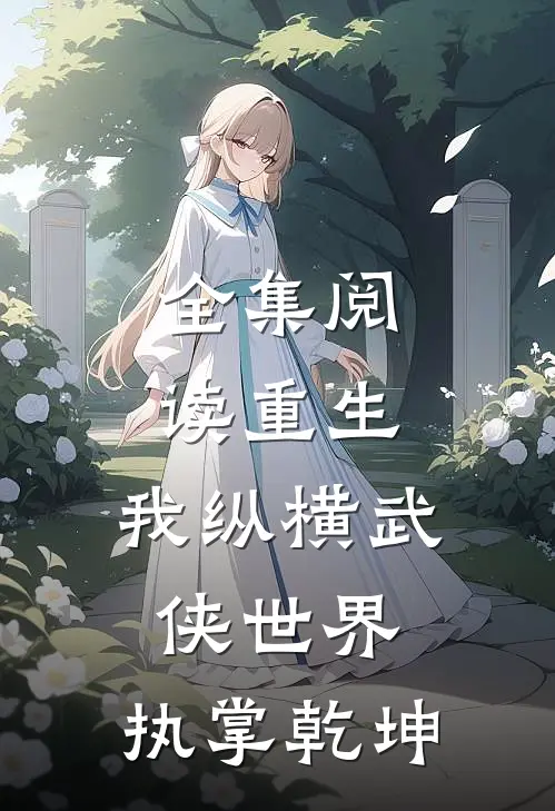 全集阅读重生：我纵横武侠世界，执掌乾坤