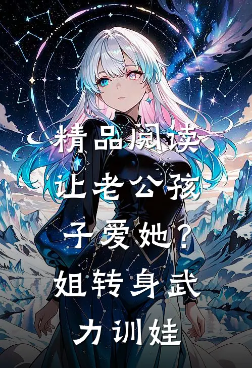 精品阅读让老公孩子爱她？姐转身武力训娃