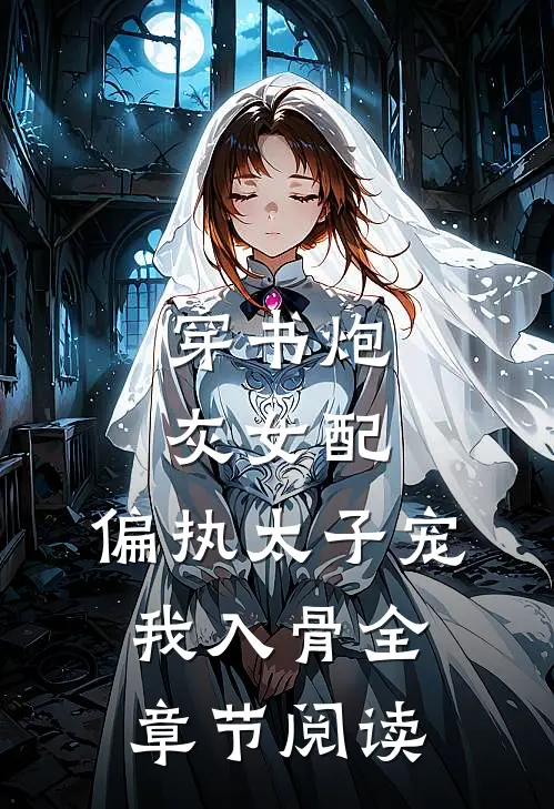 穿书炮灰女配，偏执太子宠我入骨全章节阅读