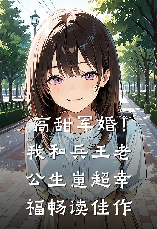 高甜军婚！我和兵王老公生崽超幸福畅读佳作