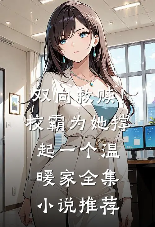 双向救赎！校霸为她撑起一个温暖家全集小说推荐