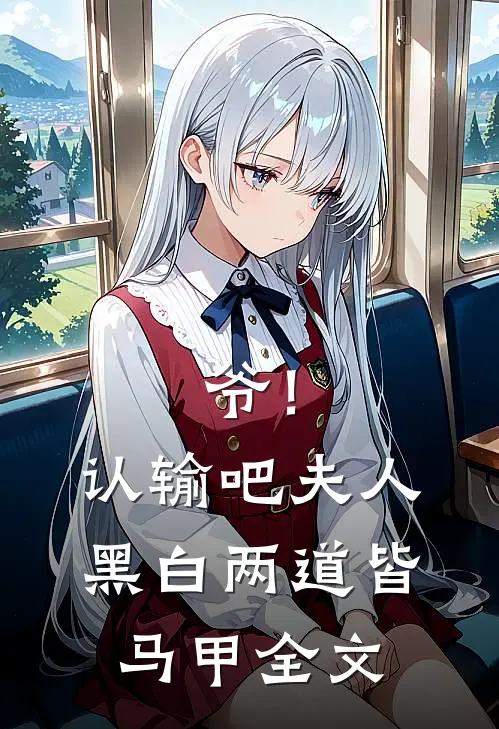 爷！认输吧，夫人黑白两道皆马甲全文