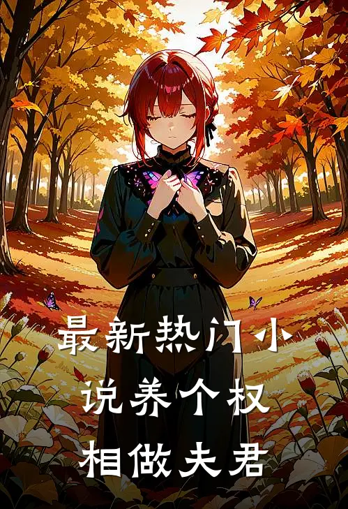 最新热门小说养个权相做夫君