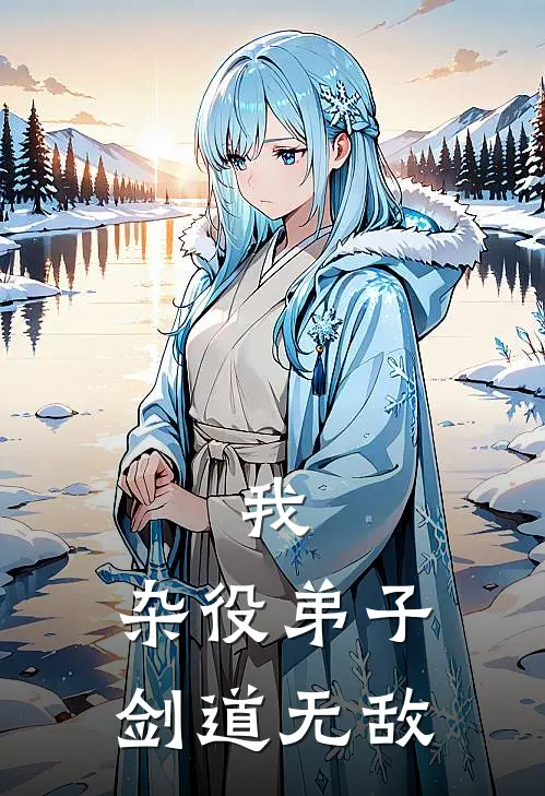 我,杂役弟子,剑道无敌