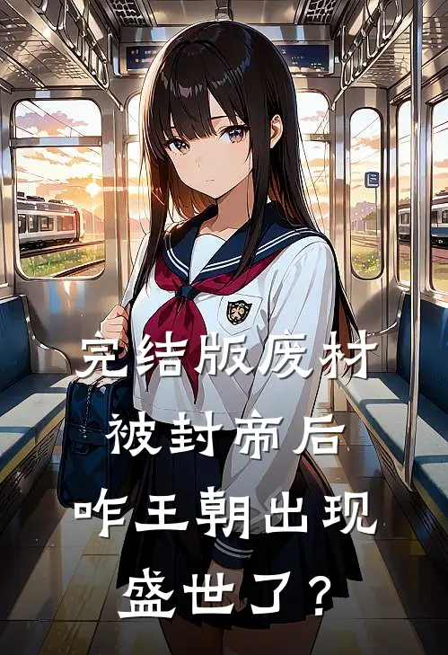完结版废材被封帝后，咋王朝出现盛世了？