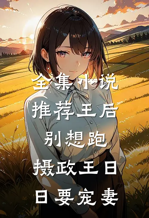 全集小说推荐王后别想跑，摄政王日日要宠妻