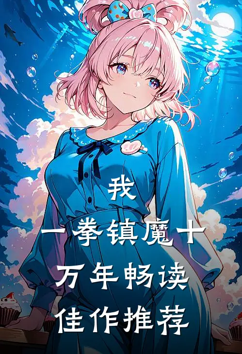 我，一拳镇魔十万年畅读佳作推荐