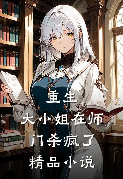 重生：大小姐在师门杀疯了精品小说