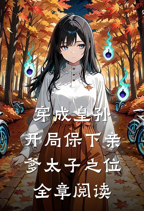 穿成皇孙，开局保下亲爹太子之位全章阅读