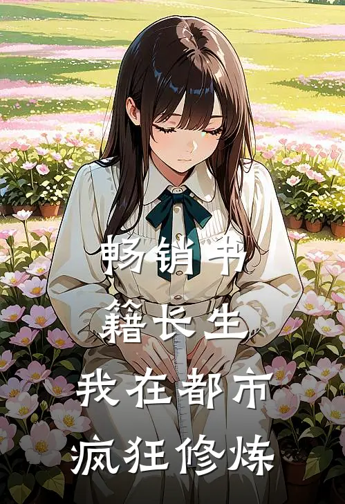 畅销书籍长生：我在都市疯狂修炼