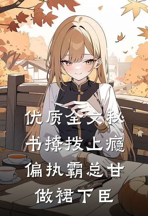 优质全文秘书撩拨上瘾，偏执霸总甘做裙下臣