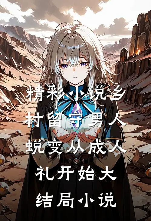 精彩小说乡村留守男人蜕变从成人礼开始大结局小说