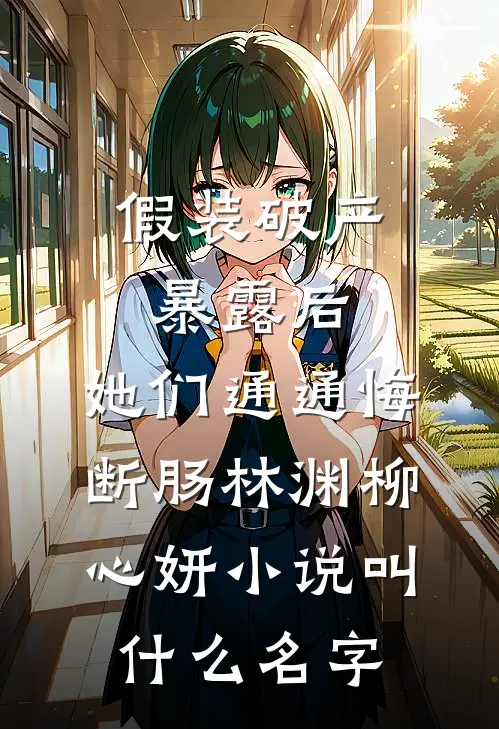 清明带男友回家上坟，我的阴间家族群炸了完结文