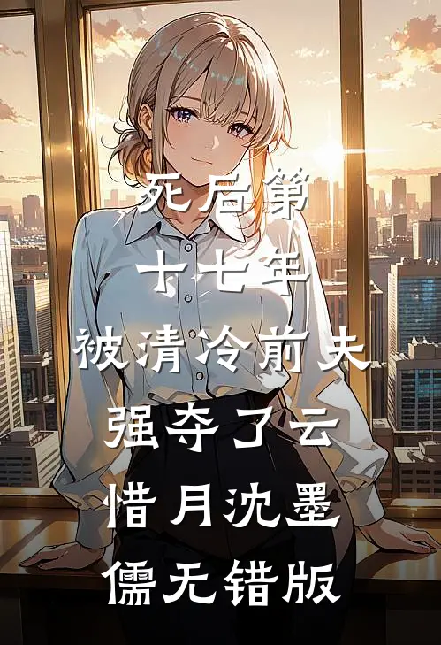 穿成叔嫂文学里的早死老公试读