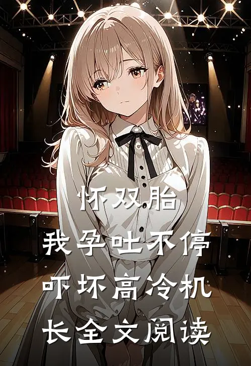 怀双胎，我孕吐不停吓坏高冷机长全文阅读