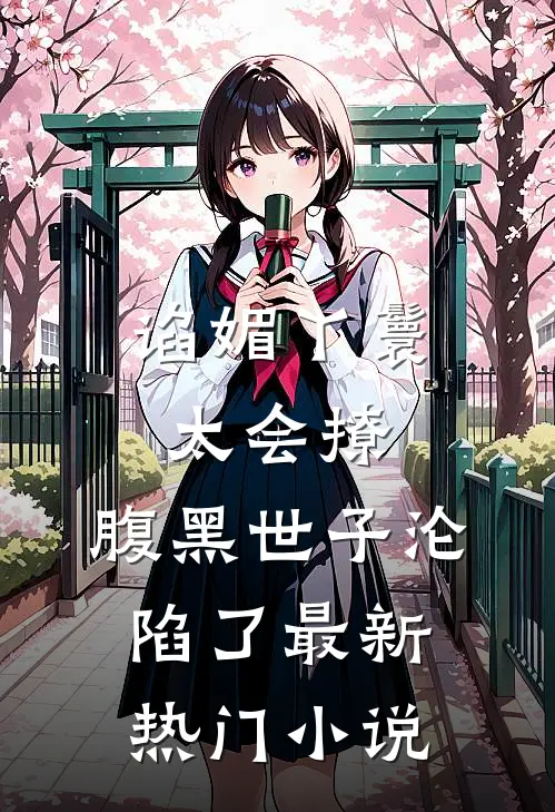 谄媚丫鬟太会撩，腹黑世子沦陷了最新热门小说