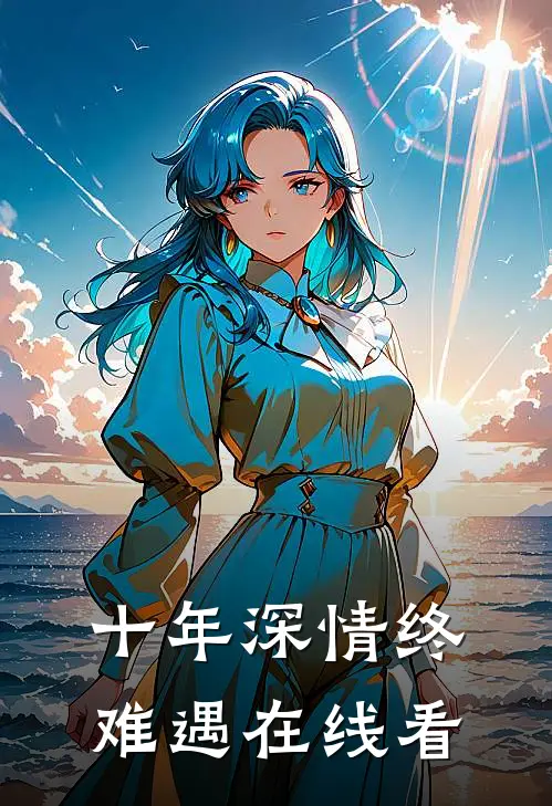 十年深情终难遇在线看
