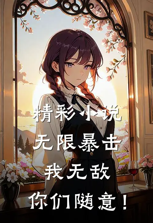 精彩小说无限暴击：我无敌，你们随意！