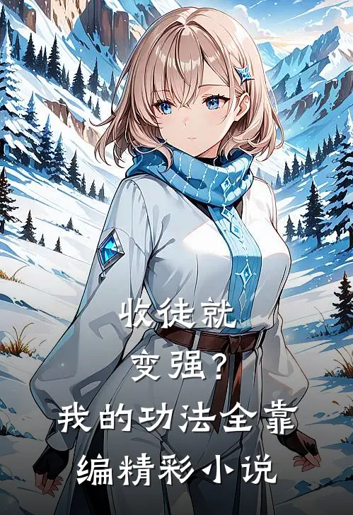 收徒就变强？我的功法全靠编精彩小说