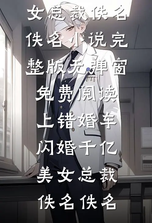算计来的姻缘，竟是真爱开局？