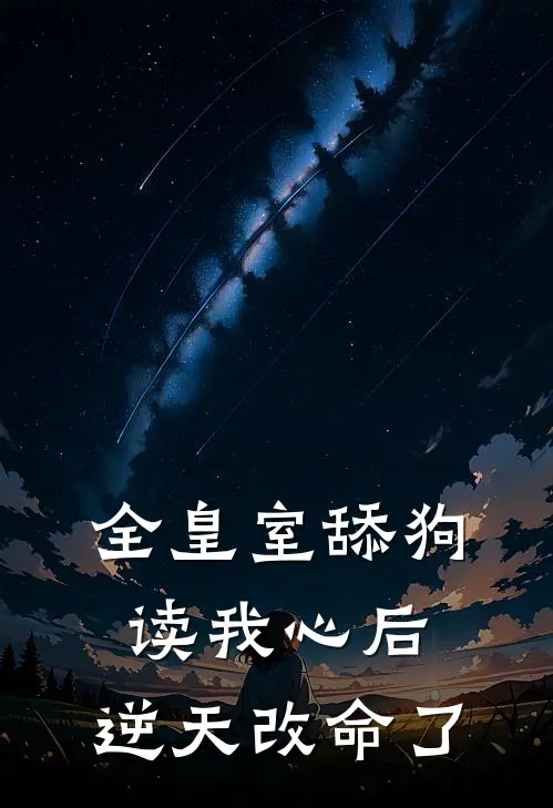 全皇室舔狗读我心后,逆天改命了