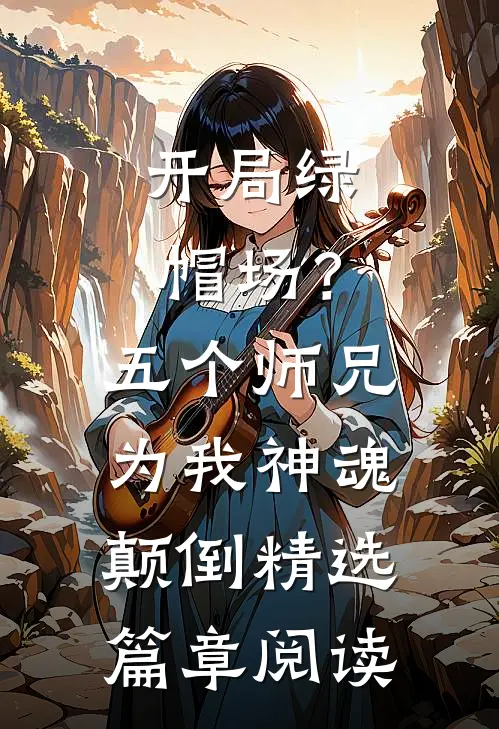 开局绿帽场？五个师兄为我神魂颠倒精选篇章阅读