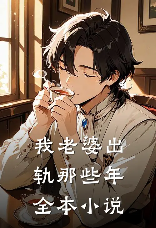 我老婆出轨那些年全本小说