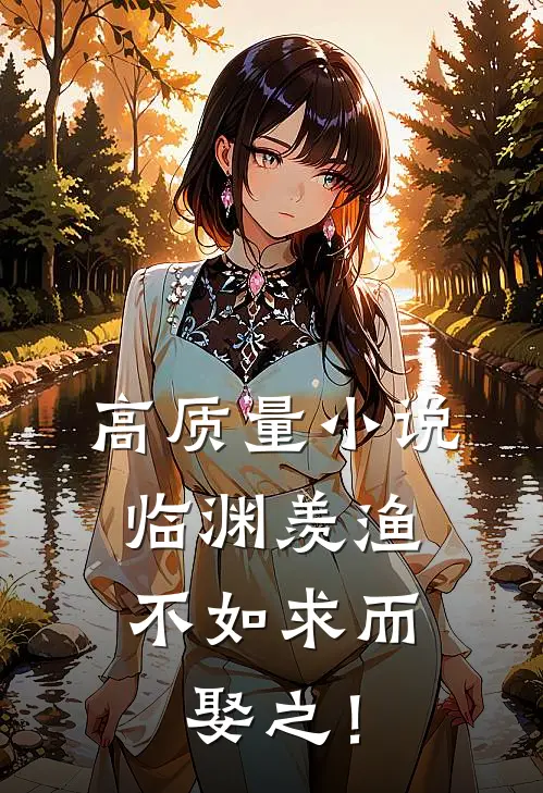 高质量小说临渊羡渔，不如求而娶之！