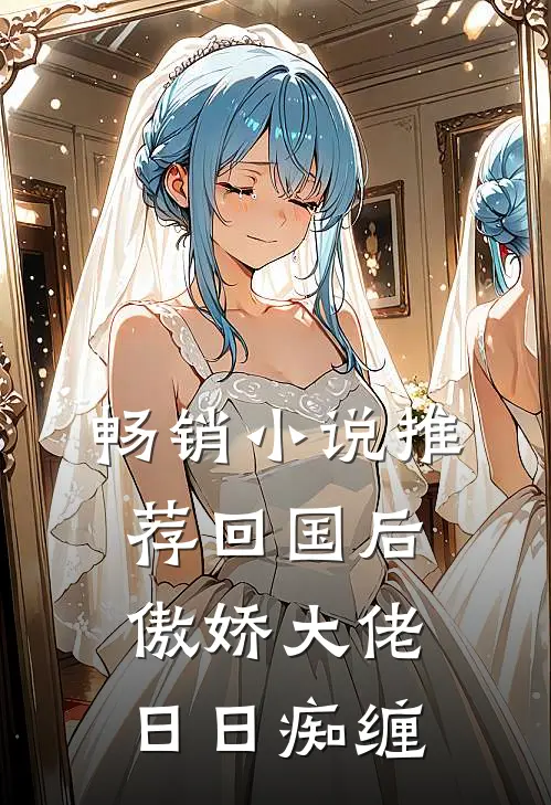 畅销小说推荐回国后，傲娇大佬日日痴缠